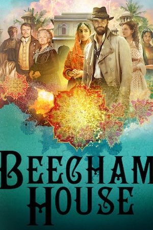 Beecham House