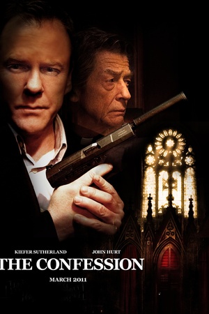 The Confession (2011)