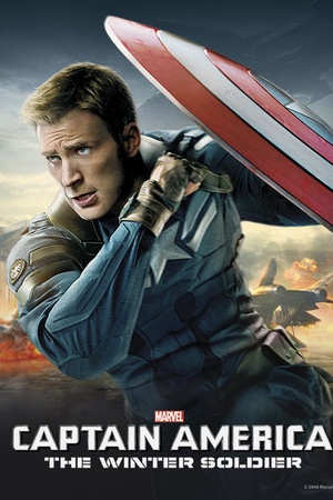 Captain America: The Winter Soldier