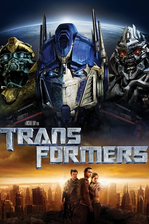 Transformers