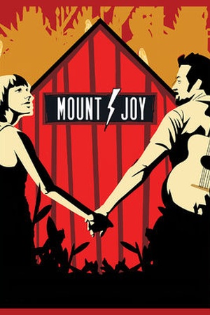 Mount Joy