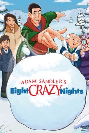 Eight Crazy Nights