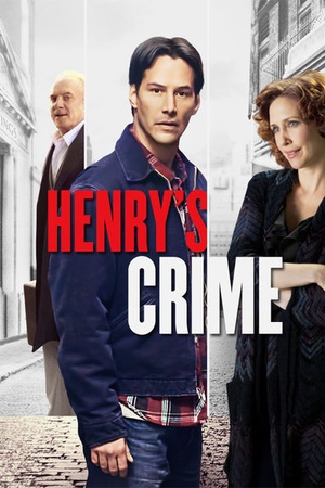 Henry's Crime