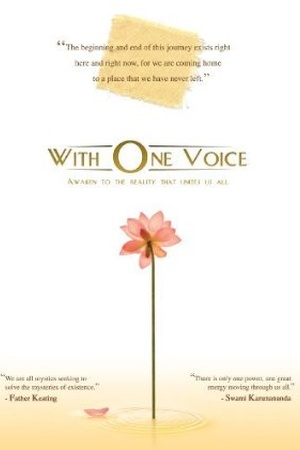 With One Voice