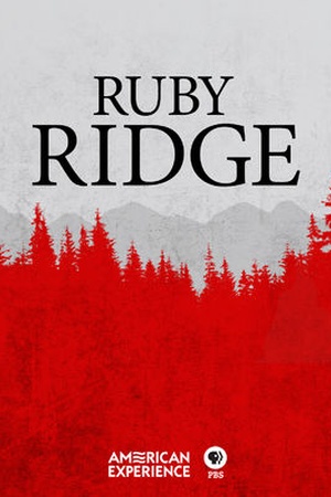 American Experience: Ruby Ridge