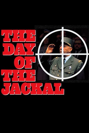 The Day of the Jackal