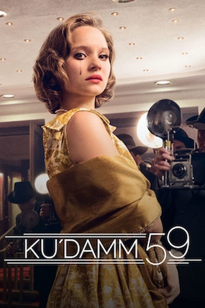 Ku'damm 59