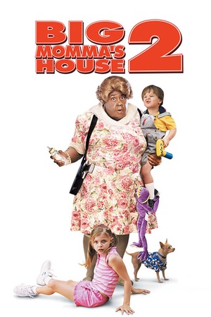 Big Momma's House 2