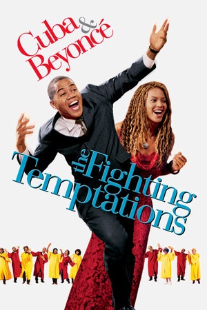 The Fighting Temptations