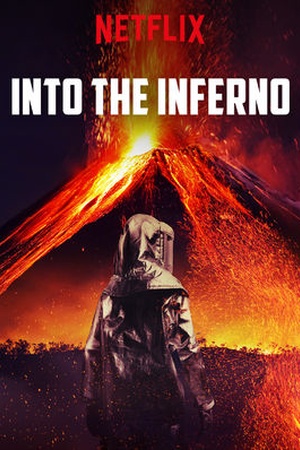 Into the Inferno