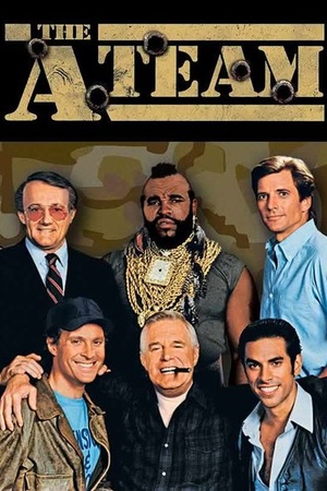 The A-Team