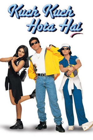 Kuch Kuch Hota Hai