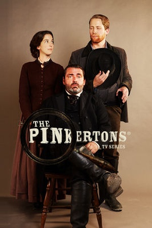 The Pinkertons