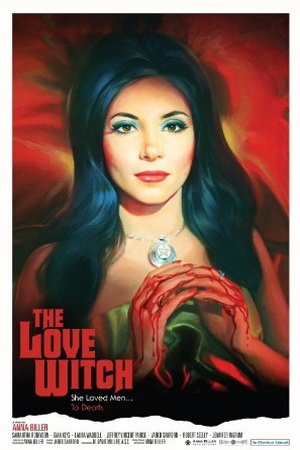 The Love Witch