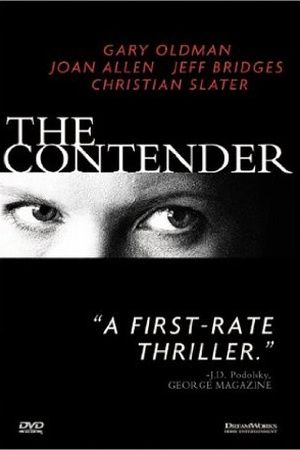 The Contender