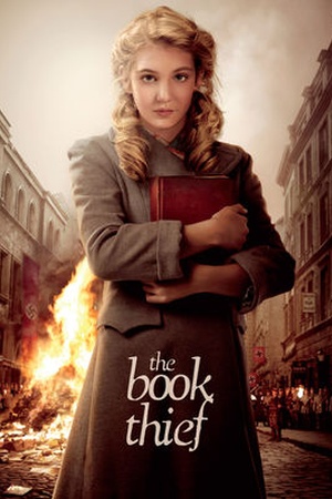 The Book Thief