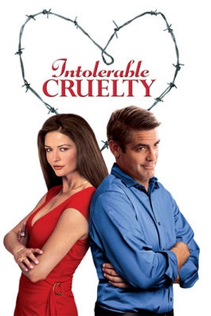 Intolerable Cruelty