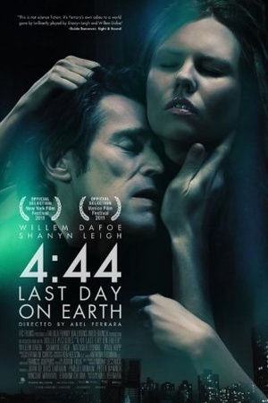 4:44: Last Day on Earth