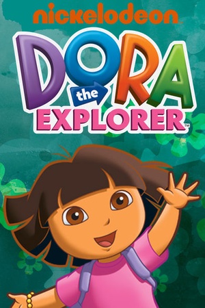 Dora the Explorer