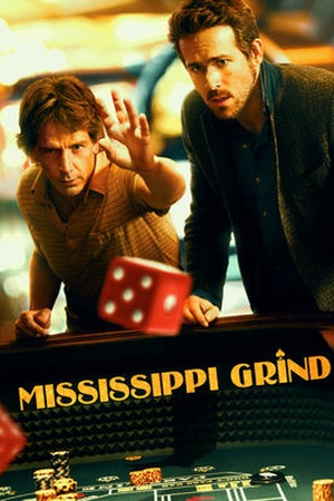 Mississippi Grind