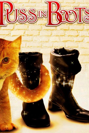 Puss in Boots