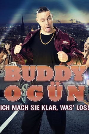 Buddy Ogün: Ich mach Sie klar, Was'los!