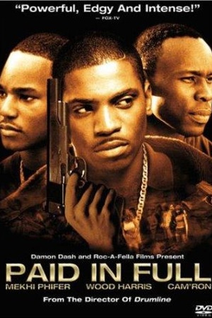 Paid in Full