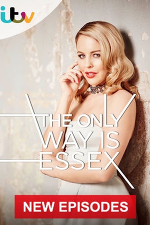 The Only Way is Essex