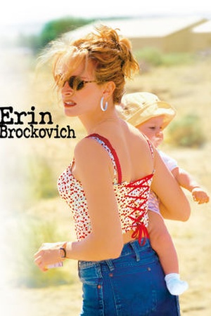 Erin Brockovich