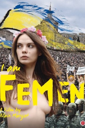 Je suis Femen