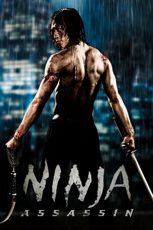 Ninja Assassin