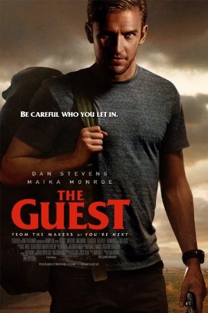 The Guest