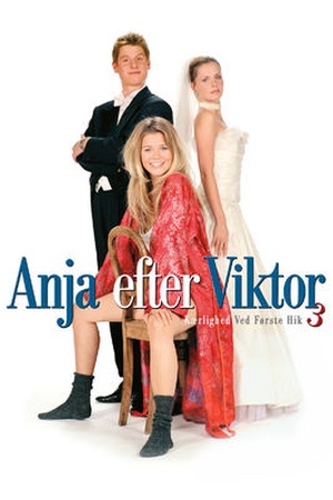 Anja After Viktor
