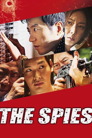 The Spies