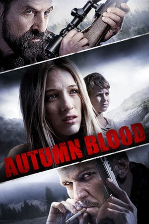 Autumn Blood