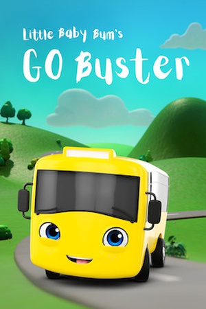 Little Baby Bum: Go Buster