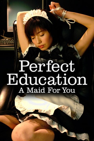 Perfect Education - A Maid for You