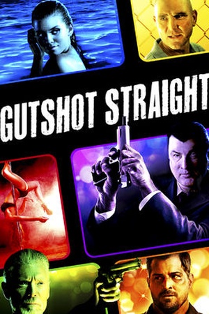 Gutshot Straight