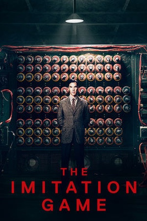 The Imitation Game