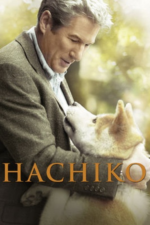 Hachi: A Dog's Tale