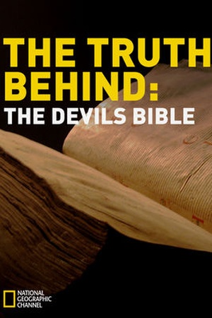 The Truth Behind: The Devil's Bible