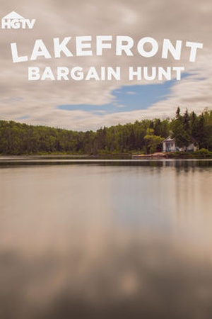 Lakefront Bargain Hunt