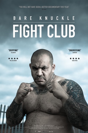 Bare Knuckle Fight Club