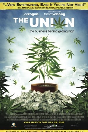 The Union: The Business Behind Getting High