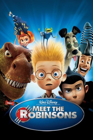 Meet the Robinsons