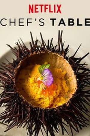 Chef's Table