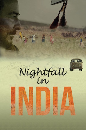 Nightfall in India