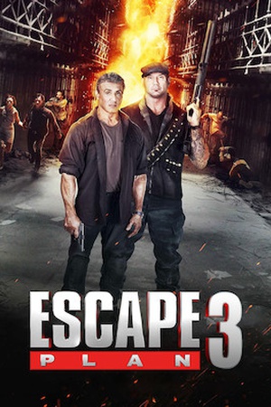 Escape Plan: The Extractors