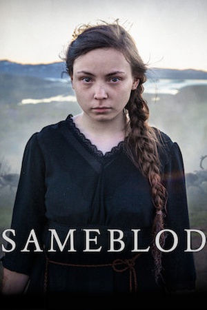 Sami Blood