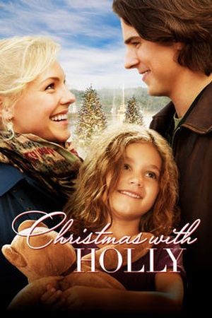 Christmas with Holly